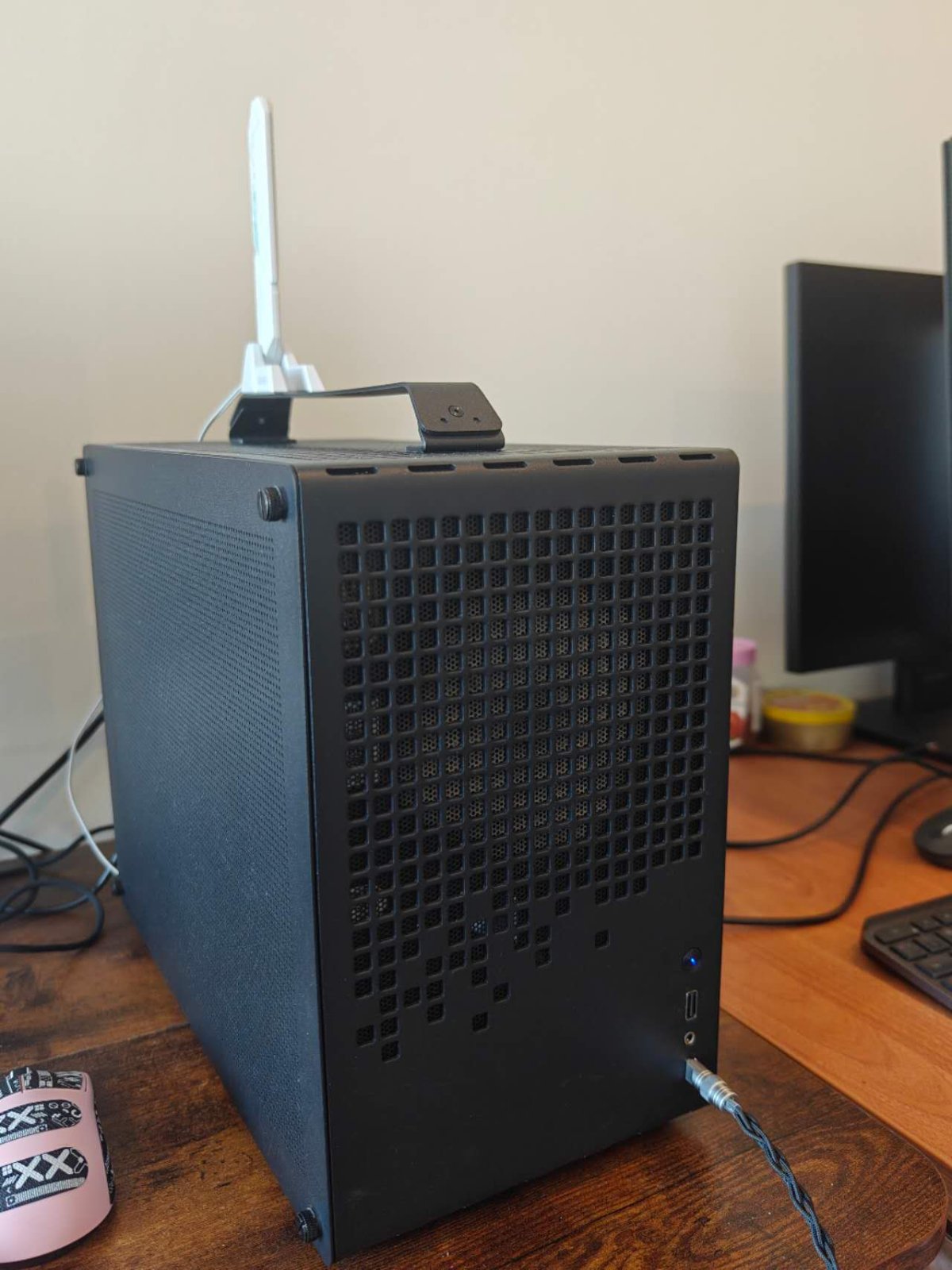 ROG Motherboard + CPUBundle/ Gaming PC as a whole — photo 2