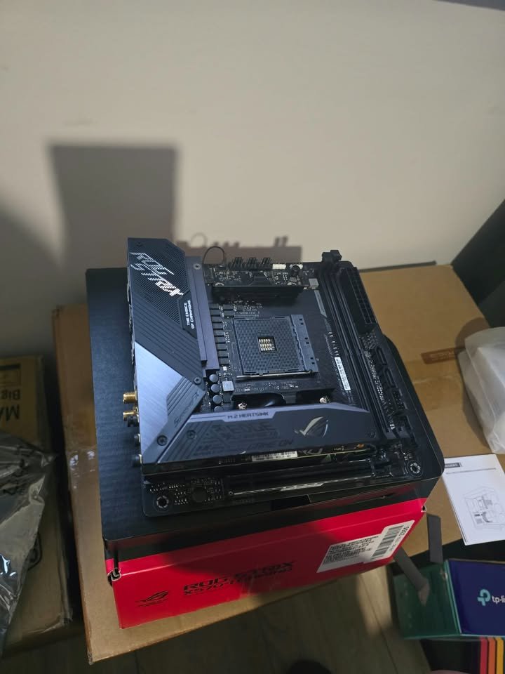 PC Accessories — photo 2
