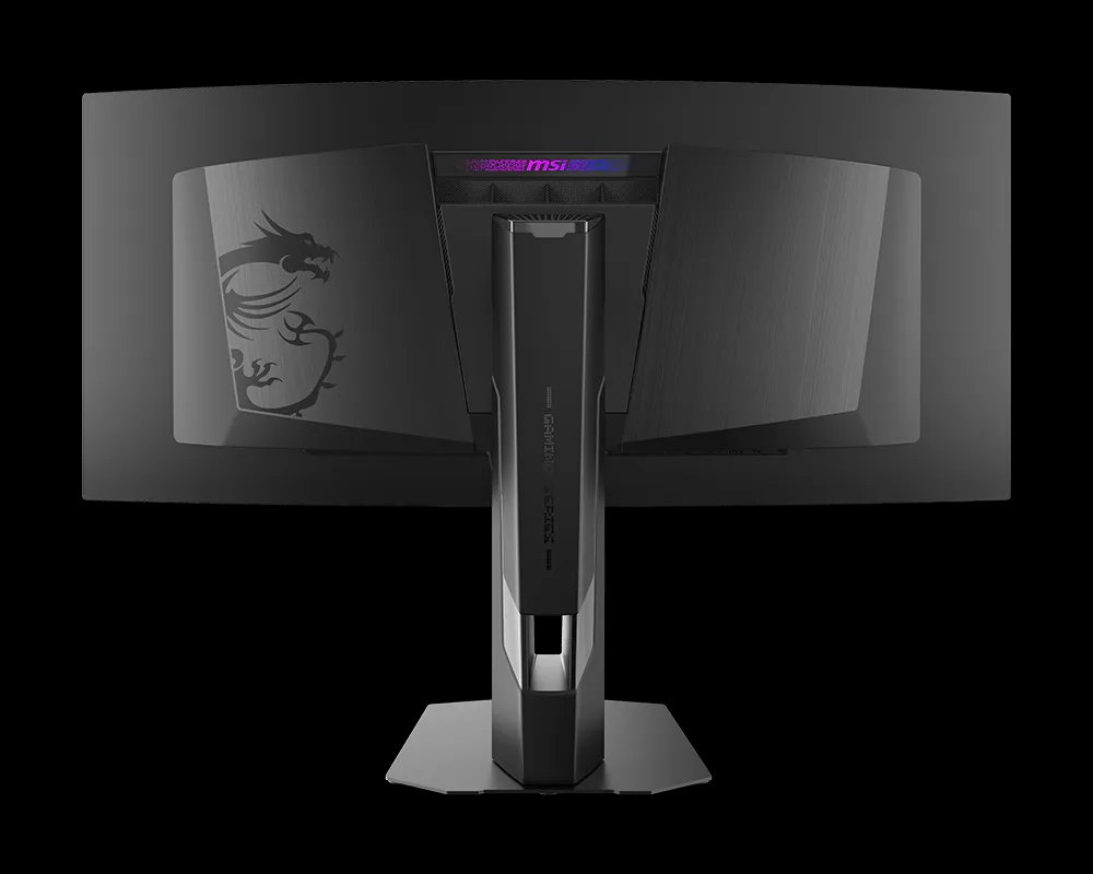 MPG 341CQR QD-OLED X36 — photo 3