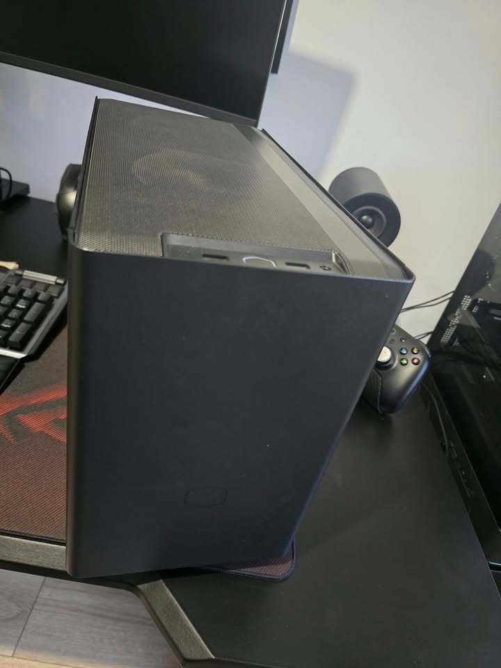 PC Accessories — photo 3