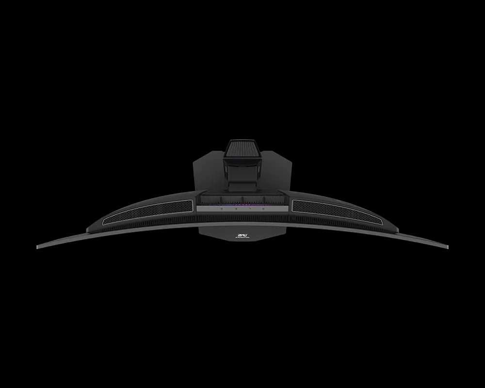 MPG 341CQR QD-OLED X36 — photo 4