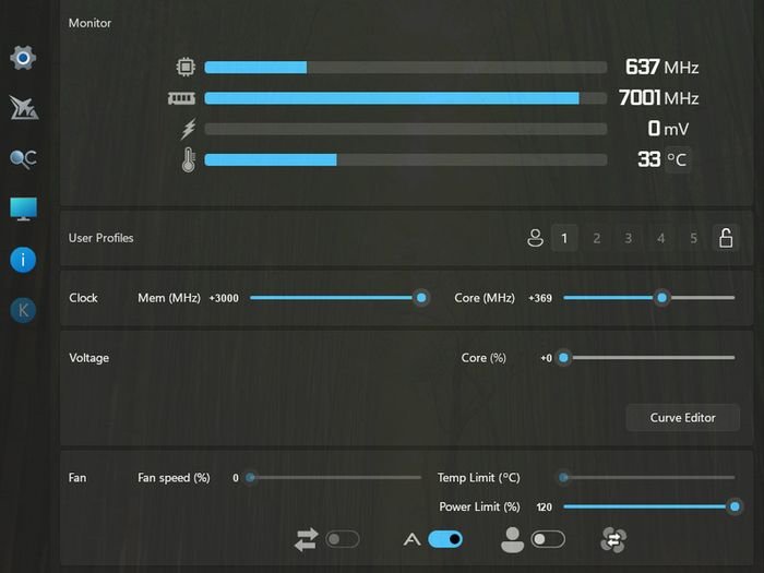 RTX 5060 TI, 7500X3D, 32GB DDR5 — photo 8