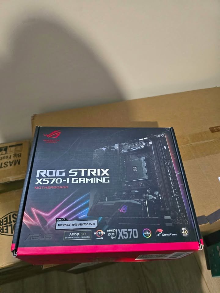 PC Accessories